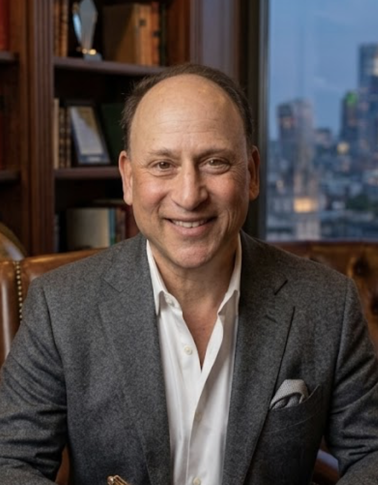 Adam Kulbersh portrait